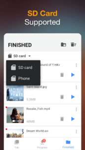 Video Downloader (PRO) 2.1.8 Apk for Android 4