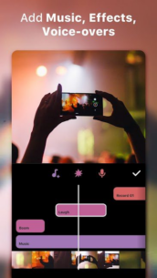 Video Editor & Maker – InShot (PRO) 2.033.1446 Apk for Android 4