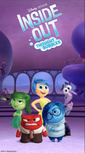 Inside Out Thought Bubbles 1.51 Apk + Mod for Android 1