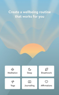 Insight Timer – Meditation App 18.0.11 Apk for Android 2