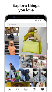 Instagram Lite 350.0.0.5.116 Apk for Android 4