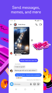 Instagram 327.2.0.50.93 Apk for Android 2