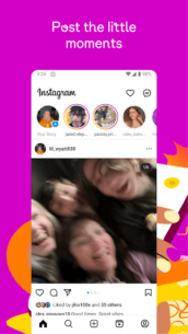 Instagram 325.0.0.35.91 Apk for Android 3