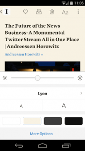 Instapaper 4.5.3 Apk for Android 3