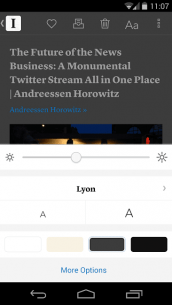 Instapaper 4.5.3 Apk for Android 4