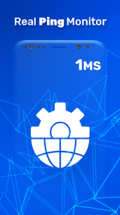 Internet Optimizer Pro: DNS 2.1.101 Apk for Android 4