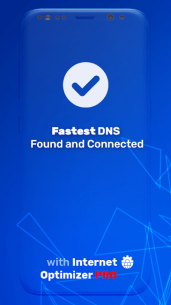 Internet Optimizer Pro: DNS 2.1.101 Apk for Android 5