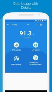 Internet Speed Meter (PREMIUM) 2.3.5 Apk for Android 3