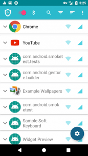 InternetGuard Data Saver Firewall Pro 2.10 Apk for Android 1