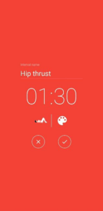 Workout Timer – HIIT Tabata (PREMIUM) 1.2.51 Apk for Android 4