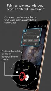 Intervalometer – Interval Timer for Time Lapse 2.60 Apk for Android 2