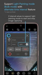 Intervalometer – Interval Timer for Time Lapse 2.60 Apk for Android 5