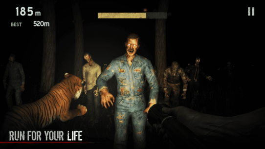 Into the Dead 2.8.1 Apk + Mod for Android 2