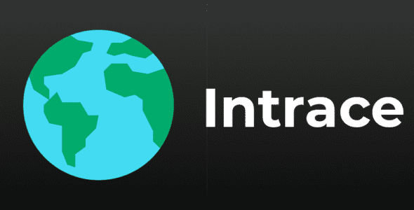 intrace visual traceroute android cover