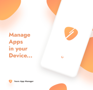 Inure App Manager (Trial) 100.4.0 Apk for Android 1