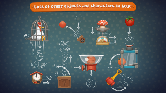 Inventioneers Full Version 4.0.2 Apk for Android 3