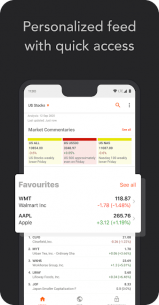 Investtech 3.0.3.9 Apk for Android 4