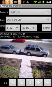 IP Cam Viewer Pro 7.3.4 Apk for Android 4