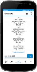 IP Tools: Network Scanner 1.3 Apk for Android 5
