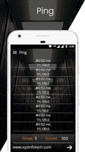 IP Tools – Network Utilities (PRO) 2.12 Apk for Android 5
