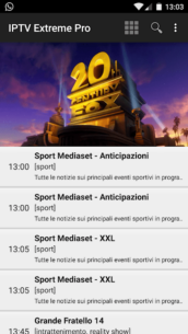 IPTV Extreme Pro 127.0 Apk for Android 4
