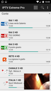IPTV Extreme Pro 127.0 Apk for Android 5