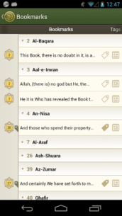 iQuran (PRO) 2.6.6 Apk for Android 5