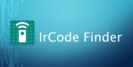 ir code finder nec protocol cover