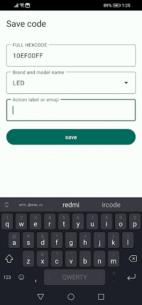 IrCode Finder Universal Remote (UNLOCKED) 10.0.0 Apk for Android 5