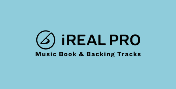 ireal pro android cover