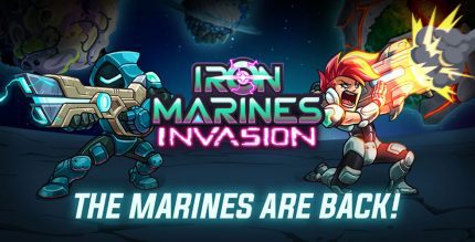 iron marines invasion cover