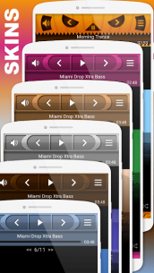 iSense Music – 3D Music Player 3.004 Apk for Android 3