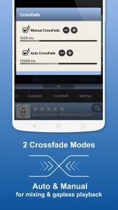 iSense Music – 3D Music Player 3.004 Apk for Android 5