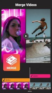 iShot Video Editor: Free Video Maker & Edit Video 2.2.16 Apk for Android 3
