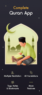 Islamic Calendar 2020 – Muslim Hijri Date & Islam (PREMIUM) 1.52 Apk for Android 3