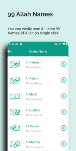 Islamic World – Prayer Times, Qibla & Ramadan 2020 5.2 Apk for Android 5