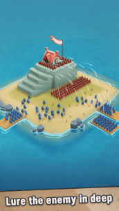 Island War 5.1.0 Apk for Android 2