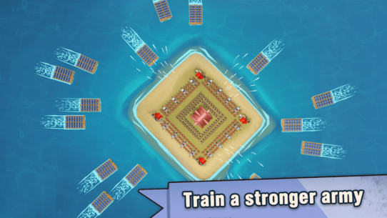 Island War 4.5.6 Apk for Android 4