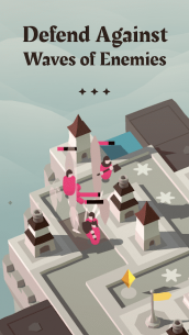 Isle of Arrows 1.1.3 Apk for Android 4