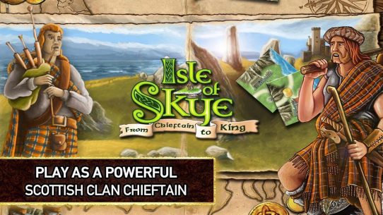 Isle of Skye: The Tactical Board Game 13 Apk for Android 1