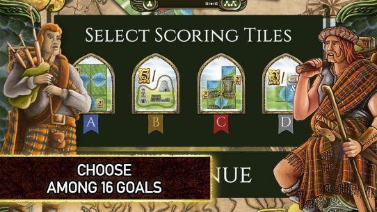 Isle of Skye: The Tactical Board Game 13 Apk for Android 3