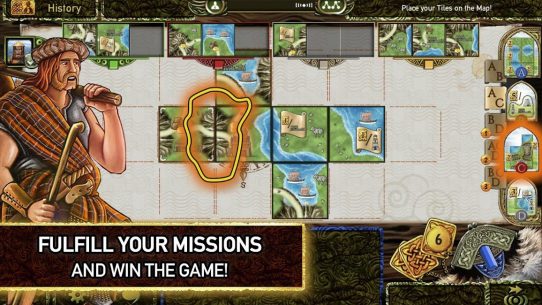 Isle of Skye: The Tactical Board Game 13 Apk for Android 4