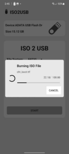 ISO 2 USB [NO ROOT] 6.5.0 Apk for Android 3