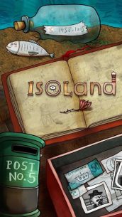Isoland 2.1.4 Apk + Mod for Android 1