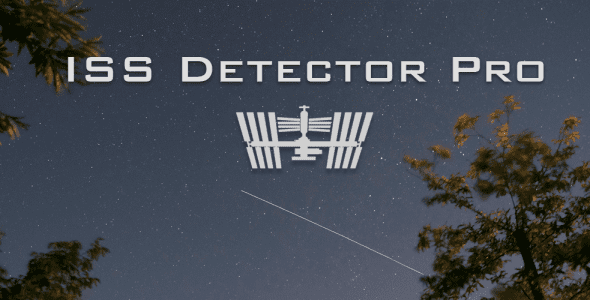 iss detector pro cover