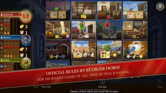 Istanbul: Digital Edition 1.1.8 Apk for Android 1