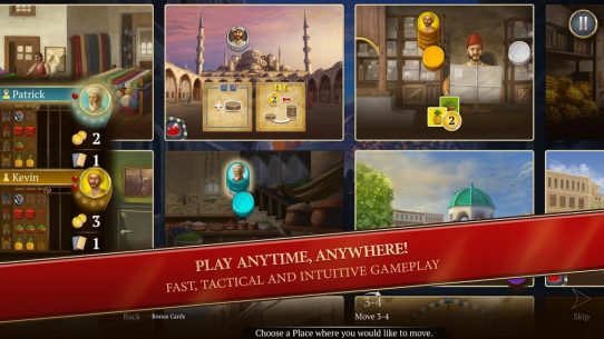 Istanbul: Digital Edition 1.1.8 Apk for Android 3