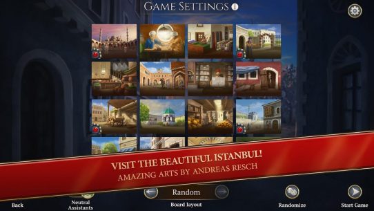 Istanbul: Digital Edition 1.1.8 Apk for Android 5