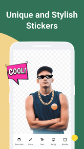 iSticker – Sticker Maker for WhatsApp stickers (PRO) 1.03.09.0818 Apk for Android 2