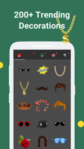 iSticker – Sticker Maker for WhatsApp stickers (PRO) 1.03.09.0818 Apk for Android 4